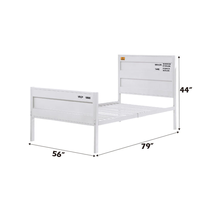 Cargo - Bed - 79"