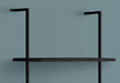 Etagere Bookcase Ladder 5 Tier For Office