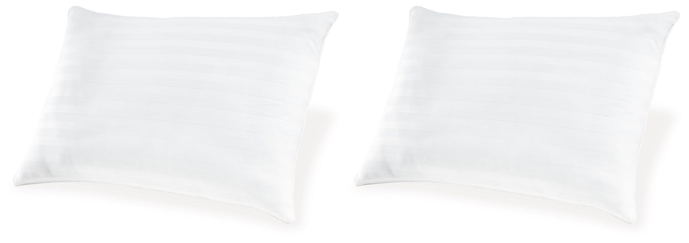 Sleep & Bedding > Pillows