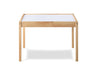 Gibson - 3 Piece Kids Table & 2 Chair Set