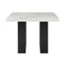 Mikha - Bar Table And Bar Stool
