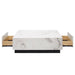 Fritzy - Coffee Table - Engineered Stone