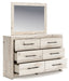 Lawroy - Storage Bedroom Set