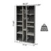 Cabinet - Gray