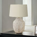 Lighting, Table Lamp, Ceramic, Transitional - Cream