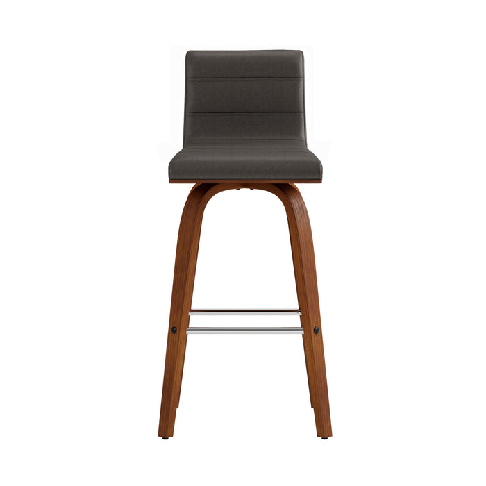 Vienna - Swivel Bar Stool