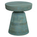 Robbie - Handcrafted Accent Table