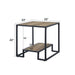 Idella - Table