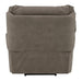 Firas - Power Motion Recliner - Camel