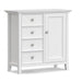Amherst - Handcrafted Medium Storage Cabinet