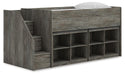 Frandern - Loft Bed
