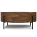 Rayburn - Drum Table