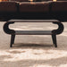 Amaya - Nordic Style Table