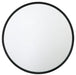 Brocky - Accent Mirror - Black