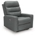 Pennacle Pier - Power Recliner With Adjustable Headrest