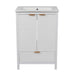 Modern Bathroom Vanity With Sink Combo