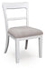 Greddinton - Upholstered Dining Side Chair (Set of 2)