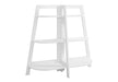 Bookshelf, Bookcase, Etagere, 3 Tier, For Office, Contemporary & Modern