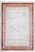 Marfi - Bordered Area Rug