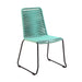 Sydney And Shasta - Patio Outdoor 47" Dining Set