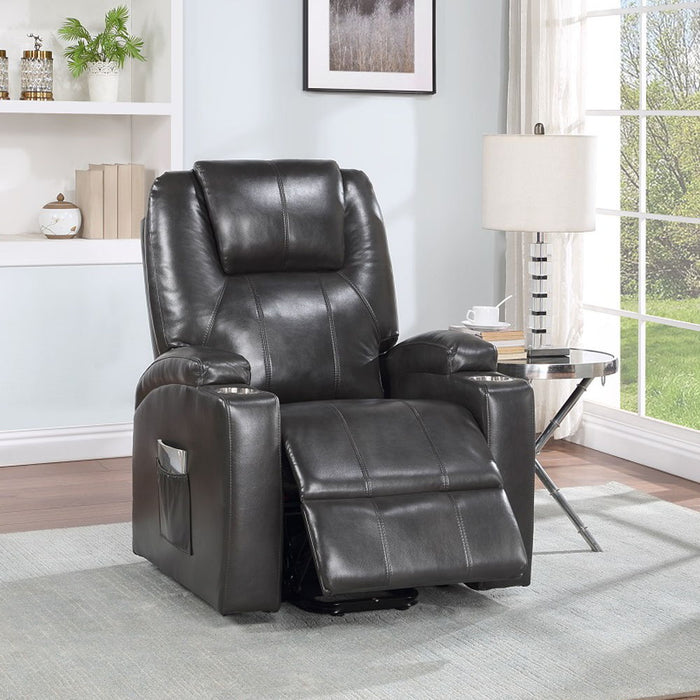Evander - Power Lift Recliner