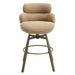 Jena - Counter Height Chair With Swivel