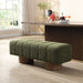 Upholstered Dining Bench For Dining Room