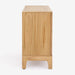 Lola - Cabinet - Natural Oak