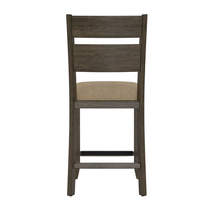 y - 6 Piece Gathering Dining Set