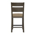 y - 6 Piece Gathering Dining Set