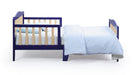 Twain - Toddler Bed