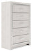 Altyra - Upholstered Storage Bedroom Set