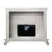 Picardy - Fireplace