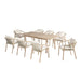 Balmor - Outdoor Dining Set