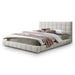 Hudson - Elegant Design Bed