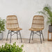 Sawtelle - Chair