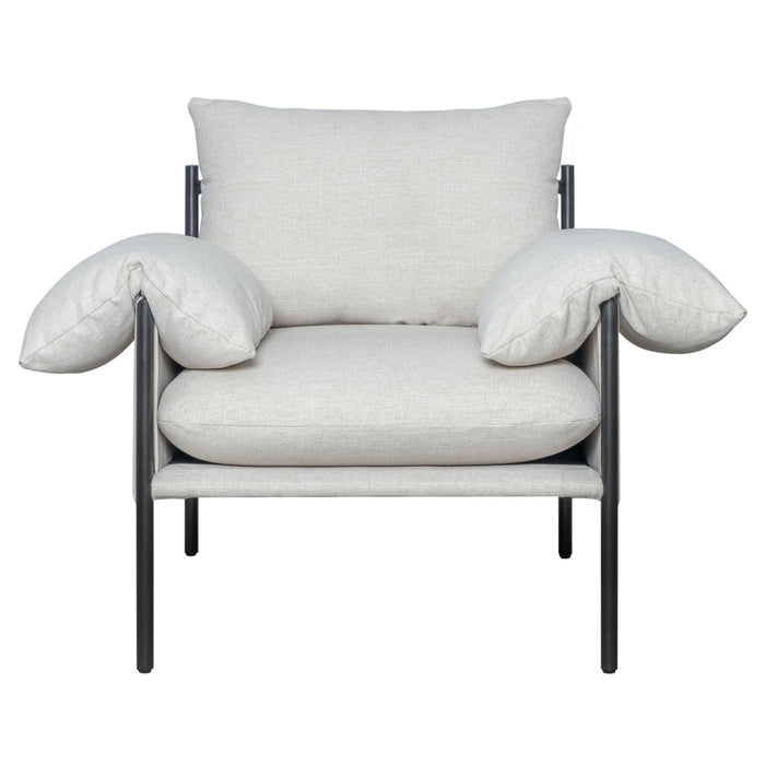 Bloom - Accent Chair