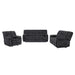 Liam - Reclining Set
