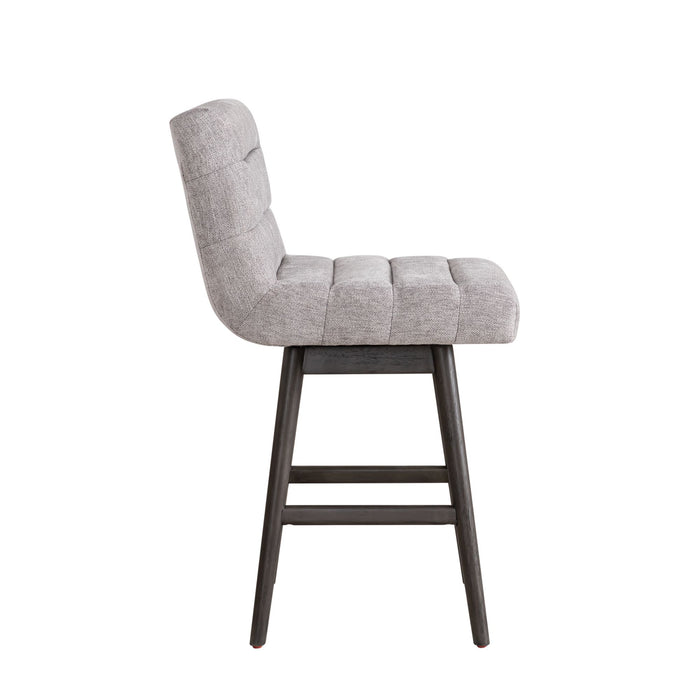 Elias - Swivel Barstool