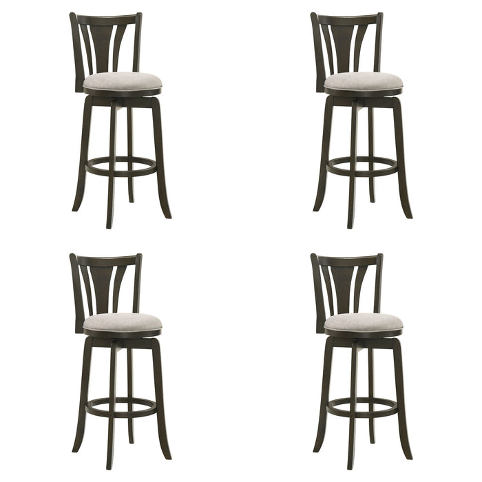 Elle - Swivel Barstool