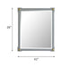 House - Marchese Mirror