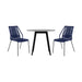 Sydney And Clip - Outdoor Patio 36" Dining Set