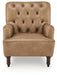 Tartonelle - Accent Chair