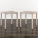 Modern Table Compact Design