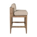 Vivid - Outdoor Patio Bar Stool Set