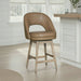 Adrian - Swivel Counter Stool