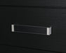 Maeling - Six Drawer Dresser