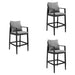 Cayman - Outdoor Patio Bar Stool