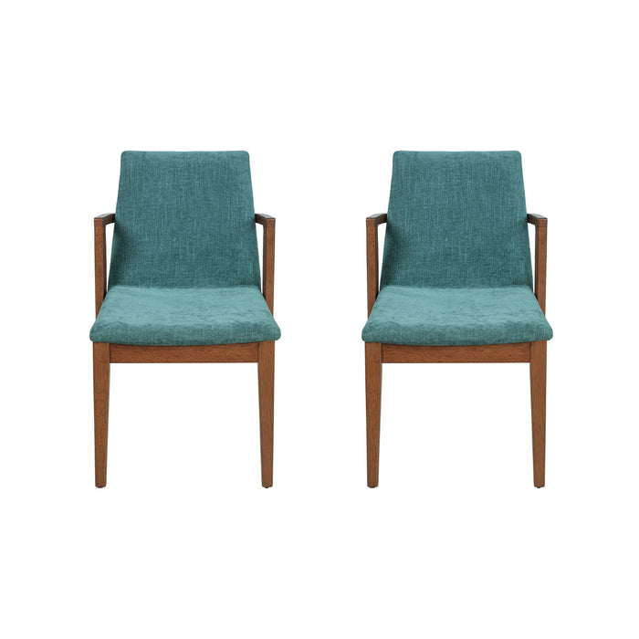Dining Chairs (Set of 2)
