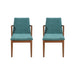Dining Chairs (Set of 2)